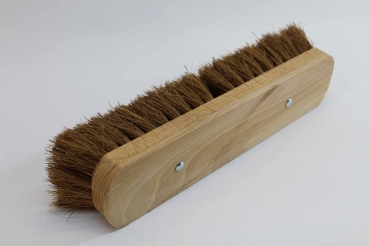 Dachstuhlbürste 40 cm / Kokos